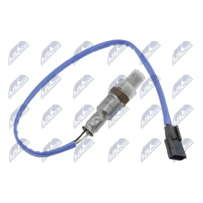 Bilde av NTY ESL RE 002 Lambdasonde oppvarmet, forsmurt gjenge 4 RENAULT: LAGUNA 2 Grandtour, 3 Grandtour