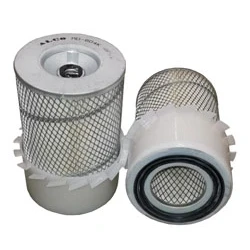 Bilde av ALCO FILTER MD 604K Luftfilter 215,0 161,5 Filterinnsats