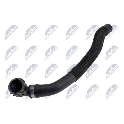 Bilde av Oppvarmingsslange Nty CPP BM 122 bmw OE 64216928591