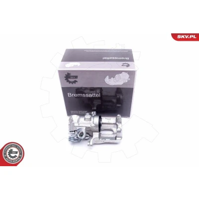 Bilde av Bremsecaliper, Venstre bakaksel, alfa romeo,fiat,lancia, 9941666, 9944493, 9945582, 9947880, 9950437, 9950477
