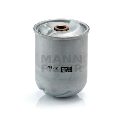 Bilde av MANN FILTER ZR 902 x Oljefilter med tetning sentrifuge