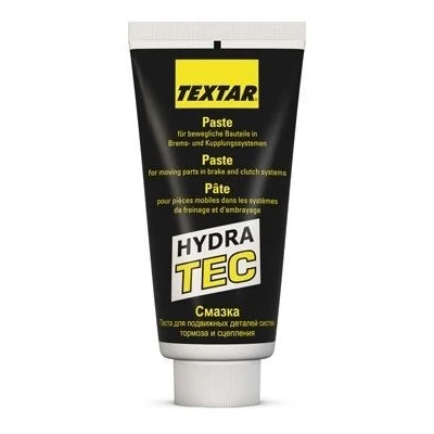Bilde av TEXTAR HYDRA TEC 81001400 Monteringspasta Tube inneholder ikke mineralolje 180 98501 0014 0 1