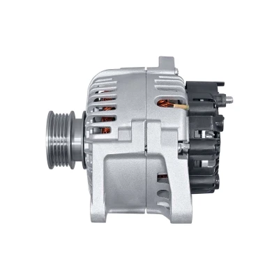 Bilde av HELLA 8EL 011 710 741 Dynamo 14V 110A RENAULT: Kangoo I Express, MEGANE 2 Kombi, II Express