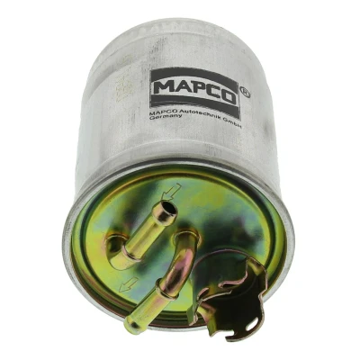 Bilde av MAPCO 63816 Drivstoffilter ledningsfilter 8 VOLKSWAGEN: Caddy 2 Kastenwagen, SEAT: Ibiza