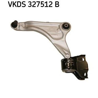 Bilde av SKF VKDS 327512 B Bærebru med syntetisk fett Casterstag LAND ROVER: Range Rover Evoque
