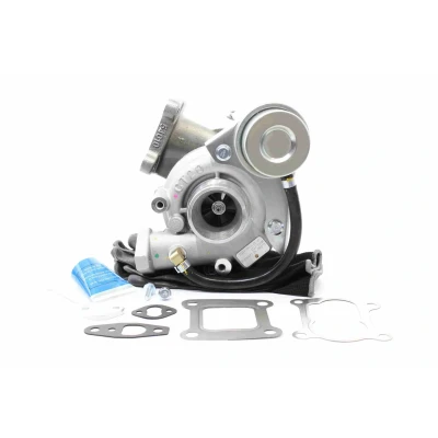 Bilde av ALANKO 10900820 Turbolader Eksosturbolader inkl. tetningssett TOYOTA: Land Cruiser Prado 70 SUV