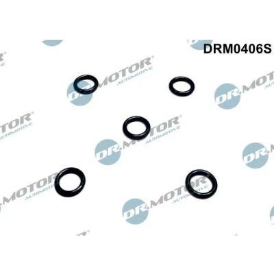 Bilde av DR.MOTOR AUTOMOTIVE DRM0406S Tetning, sylindertopp hetteskruer FORD: S Max Mk1
