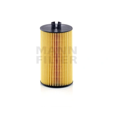 Bilde av MANN FILTER HU 931/6 x Oljefilter med tetning Filterinnsats