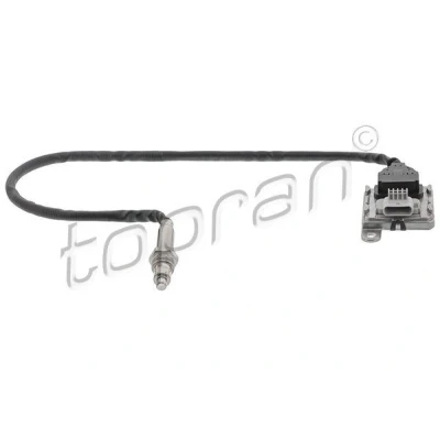 Bilde av TOPRAN 702 527 NOx sensor med styring