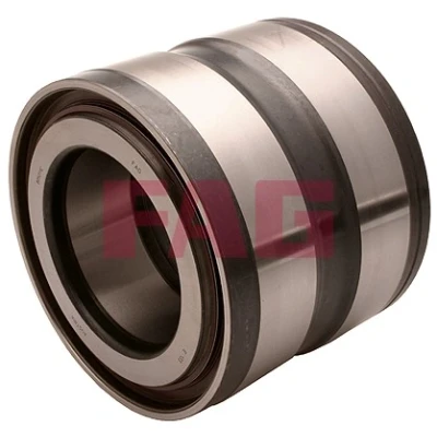 Bilde av Hjullager, Bakaksel, alpina,audi,ford,mitsubishi,nissan,opel,seat,vauxhall, 2994058, 7184079, 7184080