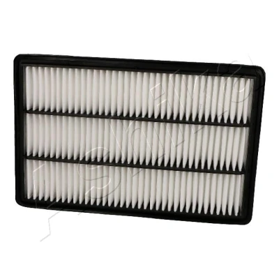 Bilde av Luftfilter, mitsubishi pajero classic, iii, iv, canvas top van suzuki baleno, MR404847, MR404849, M
