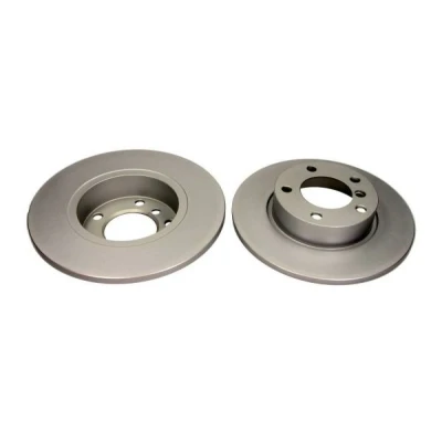 Bilde av QUARO QD5478 Bremseskiver framaksel 286 12 5 120 fullt ut spraylakkert, belagt uten hjulnav, hjulfestebolt BMW: 3 Coupé, Sedan, Cabrio