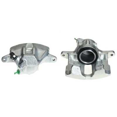 Bilde av BUDWEG CALIPER 341795 Bremsecaliper AUDI: 80 B4 Sedan, Cabriolet B4, Coupe B3