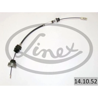 Bilde av Kabel, clutchbetjening, citroën,peugeot, 2150 S4, E 074 315