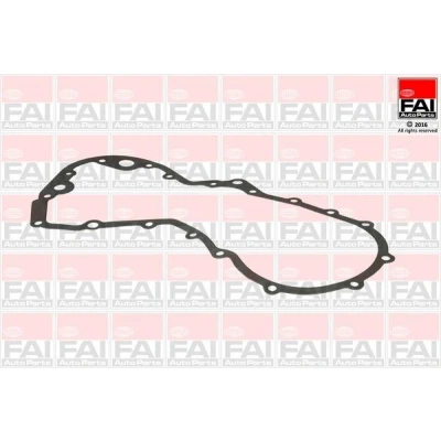 Bilde av Tetning, snekkehus, ford, 1 104 416, 113 202, SX4Q 6A628 AD, XS4Q AE