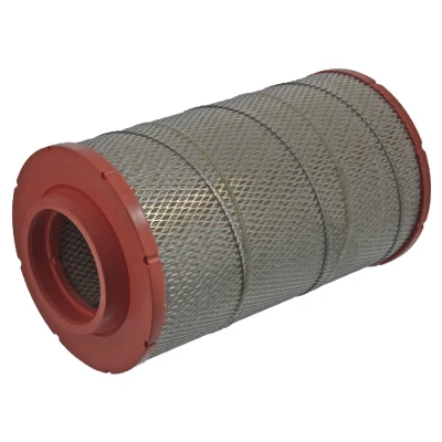 Bilde av FEBI BILSTEIN 47529 Luftfilter 442 244 Filterinnsats