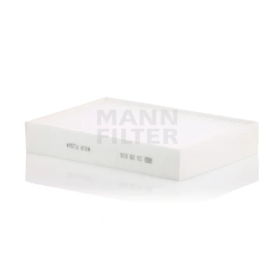 Bilde av MANN FILTER CU 28 016 Kupéfilter Partikkelfilter 272 194 43 LAND ROVER: Discovery Sport
