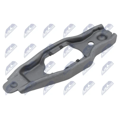 Bilde av NTY NSL AU 001 uttryksgaffel, clutch VOLKSWAGEN: Caddy 3, Touran I, GOLF 6, SKODA: Octavia I Hatchback, II AUDI: A2