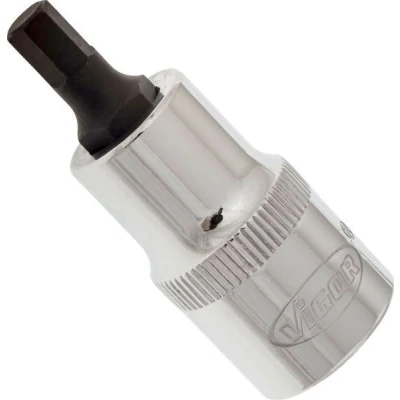 Bilde av VIGOR V2102 Pipenøkkelinnsats Adapter plate K2