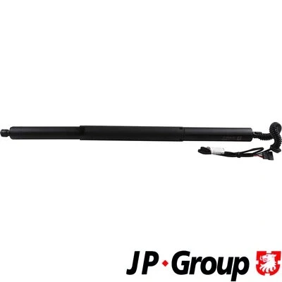Bilde av JP GROUP 1481206370 Gassfjær, bunn (bagasje / lasterom)