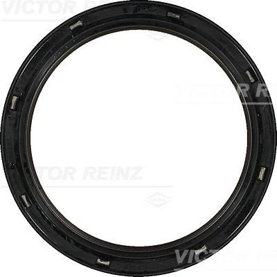 Bilde av REINZ 81 34462 00 Veivaksel Tetningsring med monteringshylse PTFE (rolytetrafluorethylen), ACM (polyakryl kautsjuk) RENAULT: CLIO 3, Kangoo I