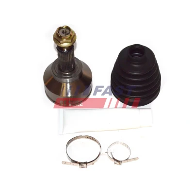 Bilde av Leddsett, drivaksel, Hjulside, nissan,opel,renault,vauxhall, 4413397, 4413397^, 4430547, 8200069147, 8200069147^, 8200334338, 8200334338