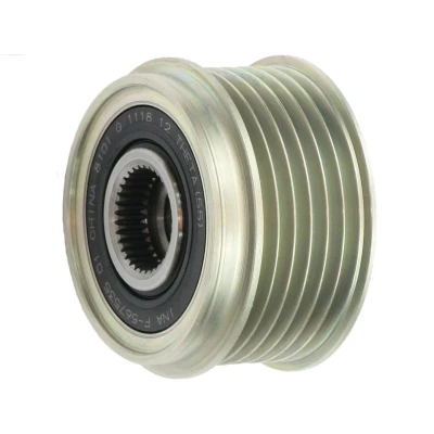 Bilde av AS PL AFP3036(INA) Frihjul Dynamo HYUNDAI: SANTA FE 2, ix35