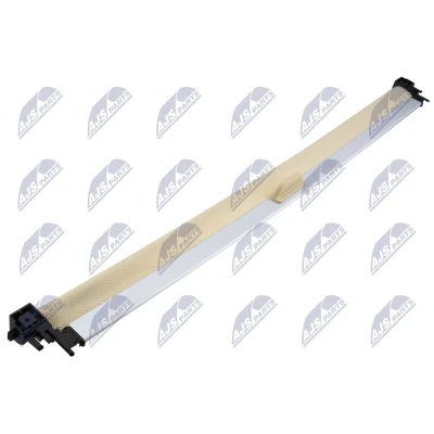 Bilde av Soltak NTY EZC VW 649