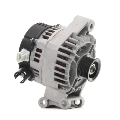 Bilde av VALEO 440425 Dynamo 14V 105A FORD: Focus Mk1 Stasjonsvogn, FIESTA 5, 2