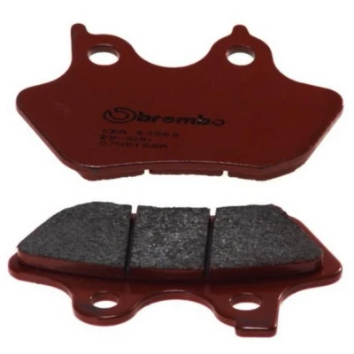 Bilde av BREMBO Sinter, Road Bremseklosser foran 07HD16SA
