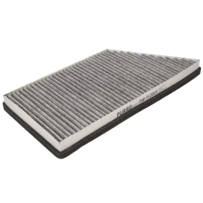 Bilde av PURRO PUR PC2012C Kupéfilter Karbonfilter 343, 248 168 31 PEUGEOT: 207 Hatchback, 206 SW