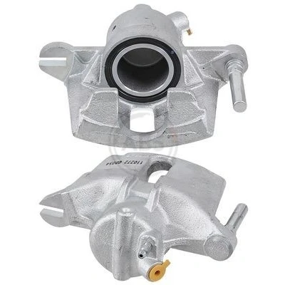 Bilde av A.B.S. 624032 Bremsecaliper Grått støpejern 160 RENAULT: Kangoo I Express,
