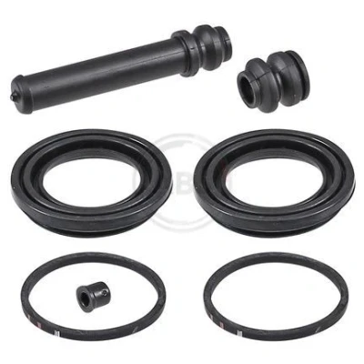 Bilde av Reparasjonssett, bremseklave, Framaksel, mazda cx 7, 9, mitsubishi grandis, pajero ii, iii, iv, canvas top iii