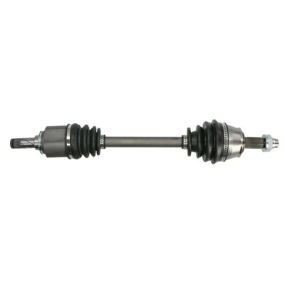 Bilde av Drivaksel PASCAL G2X035PC