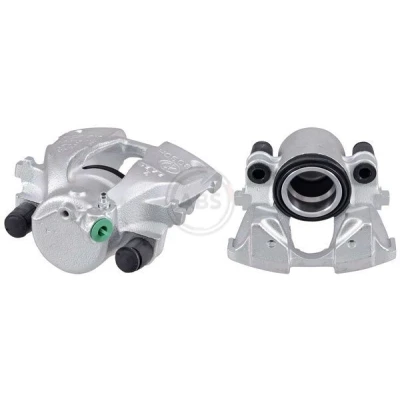 Bilde av A.B.S. 421511 Bremsecaliper Grått støpejern 94 FIAT: Grande Punto Hatchback