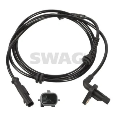 Bilde av SWAG 60 10 6278 ABS Sensor høyre bakaksel 1715