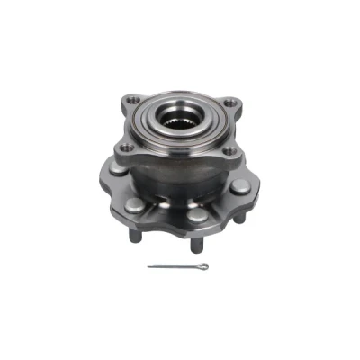 Bilde av KAVO PARTS WBK 6513 Hjullagersett bakaksel 89 NISSAN: Pathfinder 3, NP300 Navara Pick up