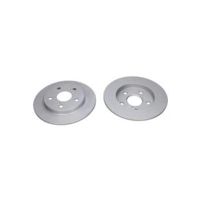 Bilde av KAVO PARTS BR 9452 C Bremseskiver 259 9 5 114 fullt ut belagt TOYOTA: Auris Hatchback, Corolla X Sedan, XI Sedan