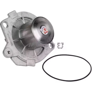 Bilde av JP GROUP 1214103600 Vannpumpe mekanisk OPEL: Astra H Caravan, Zafira B, Hatchback, FIAT: Doblo I Cargo, Stilo BRAVO 2