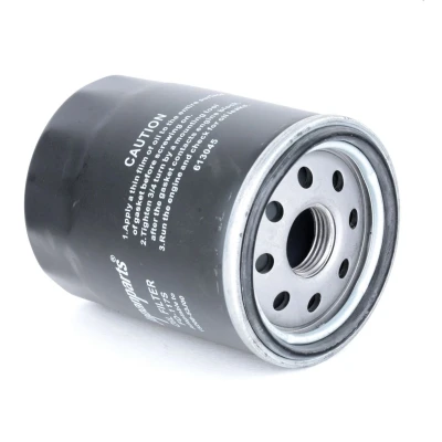 Bilde av JAPANPARTS FO 117S Oljefilter Påskruingsfilter NISSAN: Note I, Micra 3, C+C 3