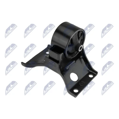 Bilde av Lagring, motor, Venstre, nissan primera, primera hatchback, kombi, 11220 AU300, AU301