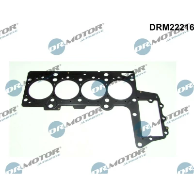 Bilde av DR.MOTOR AUTOMOTIVE DRM22216 Toppakning 1,45 85 BMW: 5 Touring, Sedan, 3 LAND ROVER: Freelander I SUV
