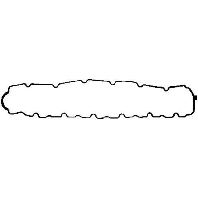 Bilde av Tetning, sylindertopp hette, toyota land cruiser, cruiser 80, hardtop, 11213 17010