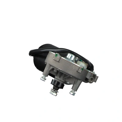 Bilde av FEBI BILSTEIN 35602 Vindusviskermotor 24 foran med kabel