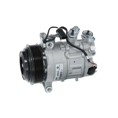 Bilde av VALEO 690032 Kompressor 6SE 12V PS R1 R1234yf med PAG kompressorlje MERCEDES BENZ: E Klasse Sedan, Vito Van