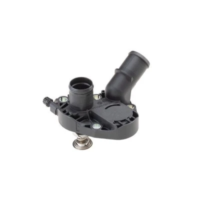 Bilde av MAHLE ORIGINAL TI 285 83 Termostat med tetning PEUGEOT: 208 I Hatchback, CITROËN: DS3 Hatchback