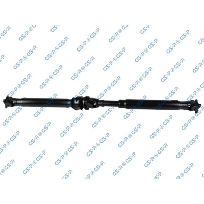 Bilde av kardangaksel, akseldrift, Bak Gsp PS900481 toyota hilux pick up vii OE 37100 0K030