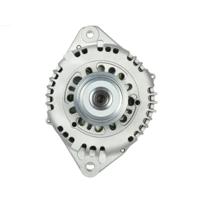 Bilde av AS PL A2038 Dynamo 12V 100A OPEL: Combo C Varebil / Stasjonsvogn, Meriva A