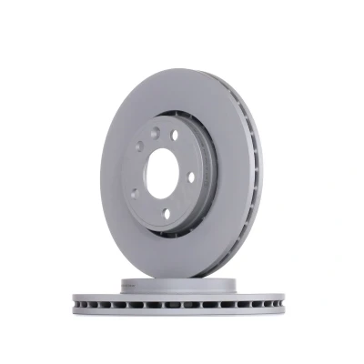 Bilde av BOSCH 0 986 479 B69 Bremseskiver 305,3 28 5 118 ventilert, innvendig ventilert belagt høy karbon OPEL: Vivaro A Van, Combi