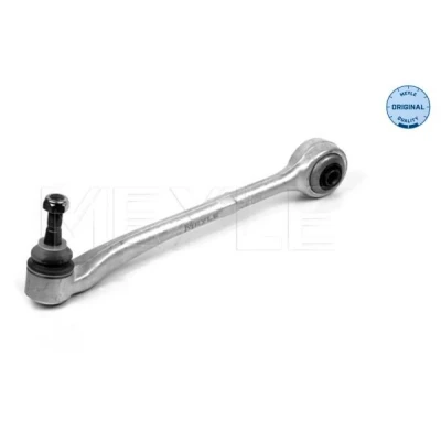Bilde av MEYLE 316 050 4361 Bærebru ORIGINAL Quality med gummifeste foran, framaksel venstre Casterstag Aluminium BMW: 7